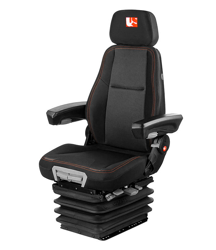 Highlander Pro seat