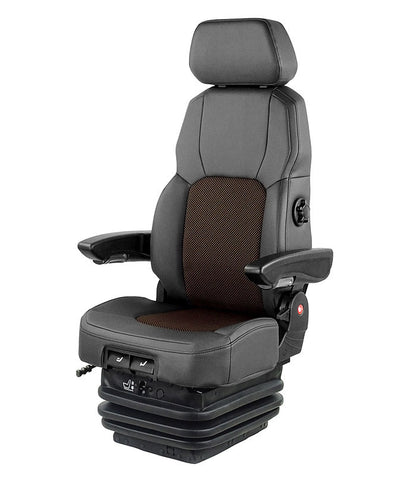 LGV120/C8 AH Pro Luftgefederter Sitz