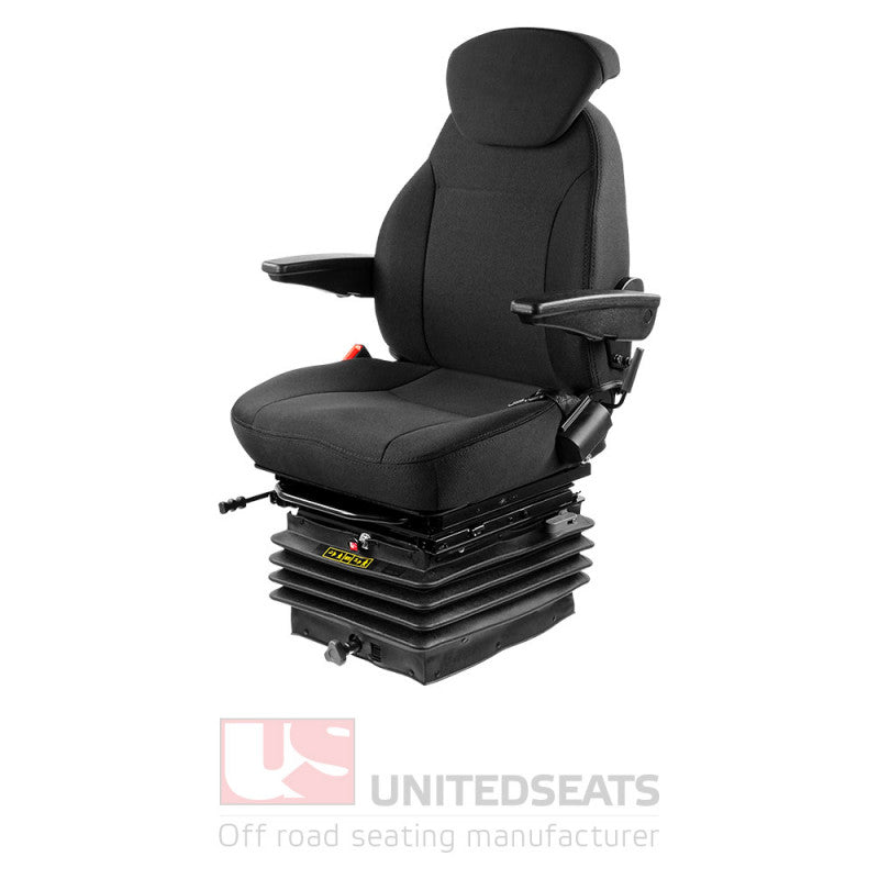 LGV90/C1 Air suspension seat