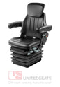 Rancher pvc air suspension seat