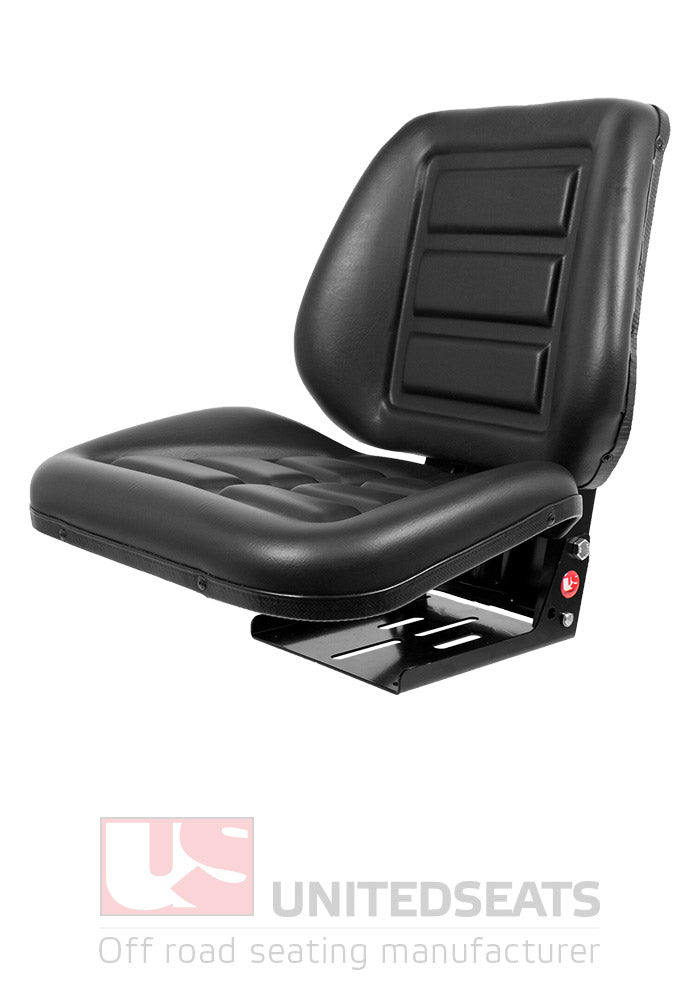 US5010 MMF mechanical suspension seat