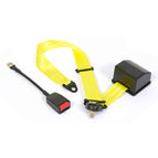 350 cm / 30 cm Flex buckle