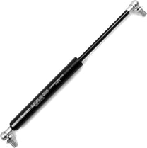 Universal Gas Lift Gas Spring Gas Spring Damper for Doors, Cars, Boot Bonnet Damper, Length 300 mm| Newton 1000N with Ball Joint End Pieces - Carlat
