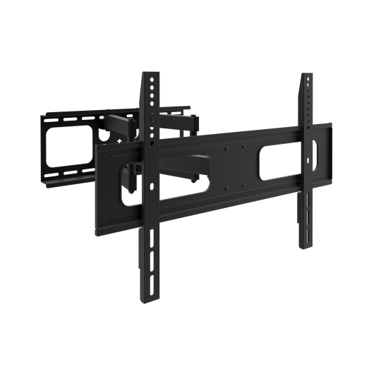 Universal TV Mount for 37"-80" TVs with Vertical and Horizontal Adjustment (UPA36-466) - Carlat
