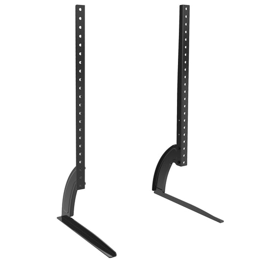 Universal TV Stand, Maclean TV Stand, max. load 50 kg, max. VESA 800x500, for 32-70" TVs, MC-954 - Carlat