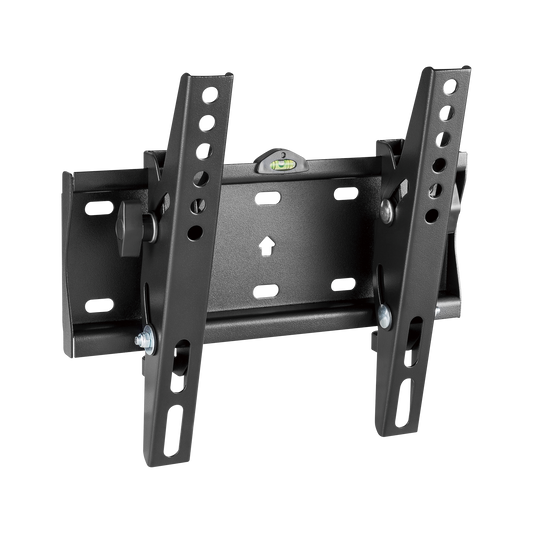 Universal Wall Mount for LED TVs (23–42") with vertical adjustment - Carlat