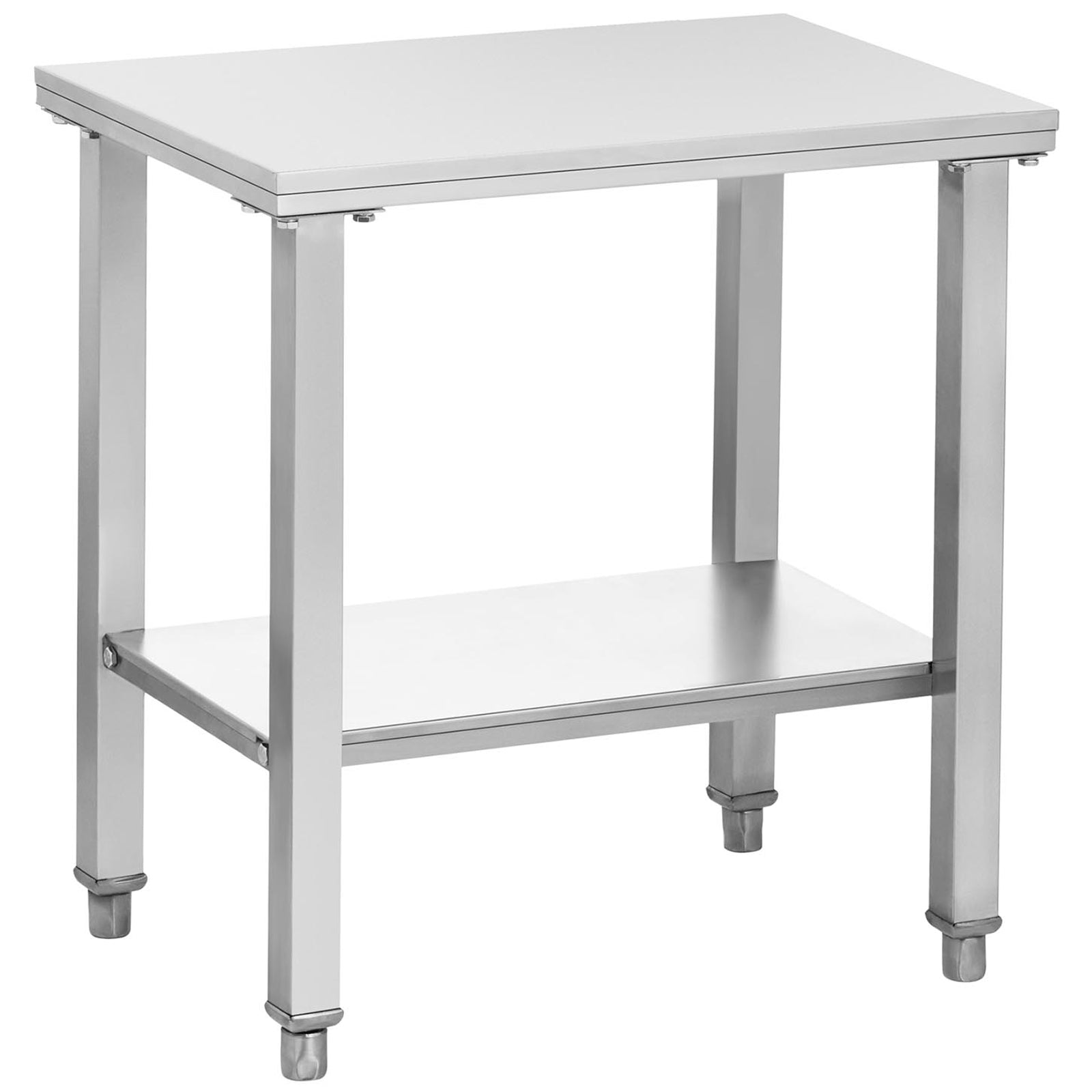Universal base rack under fryer 62 x 42cm to 150kg Royal Catering RCSF-15D - Carlat