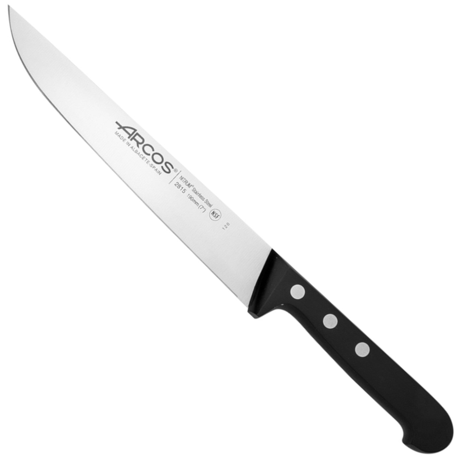 Universal kitchen knife UNIVERSAL, length 190/309 mm - Carlat