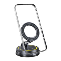 Universal magnetic car holder for a smartphone - black - Carlat
