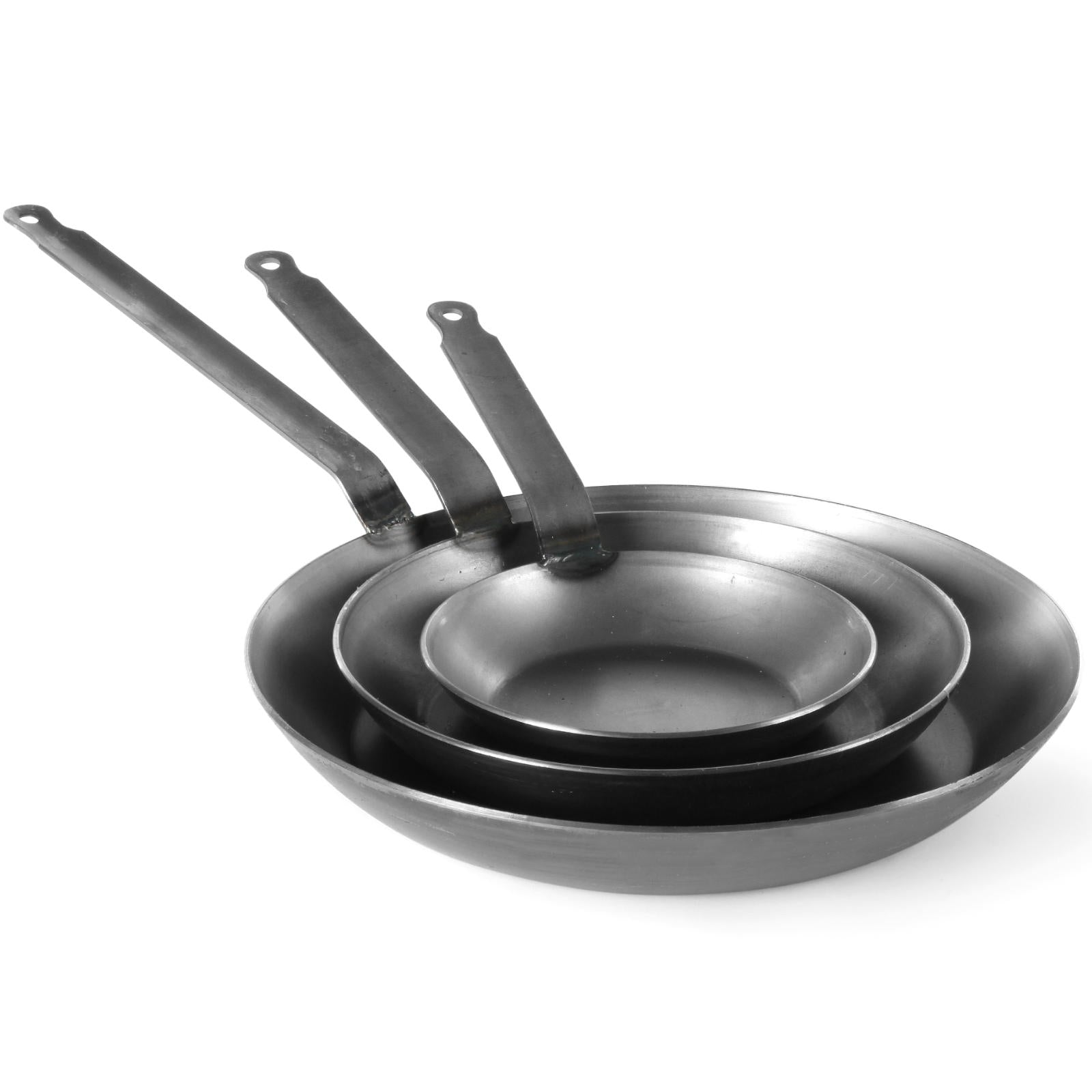 Universal pan Profi Line Wed. 240 mm - Hendi 628638 - Carlat