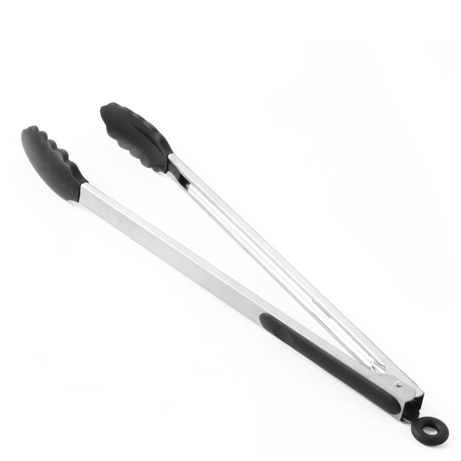 Universal silicone pliers 400mm - Hendi 171325 - Carlat