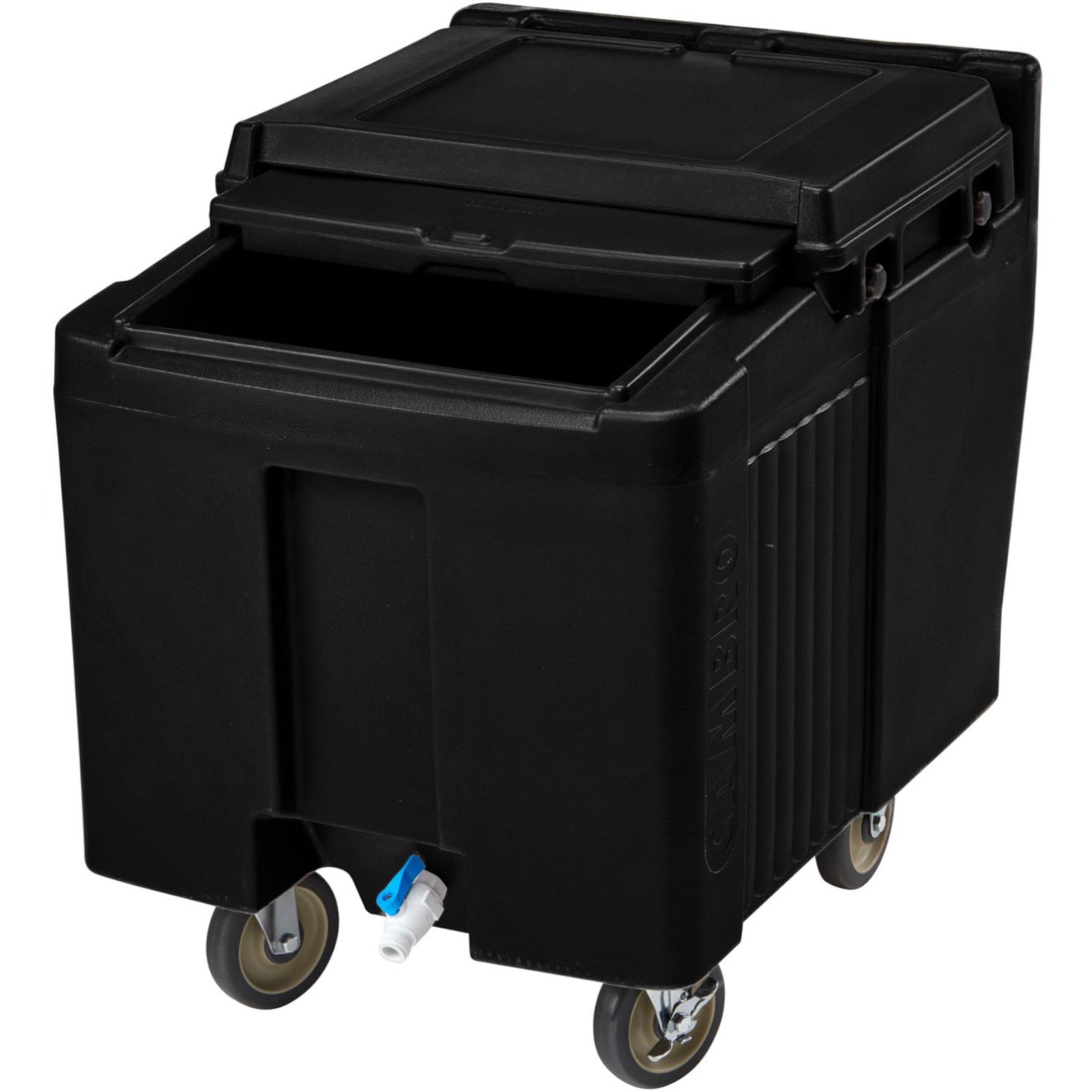 Utility Carts – Thermal insulation cart for ice ICS125L Sliding - Carlat