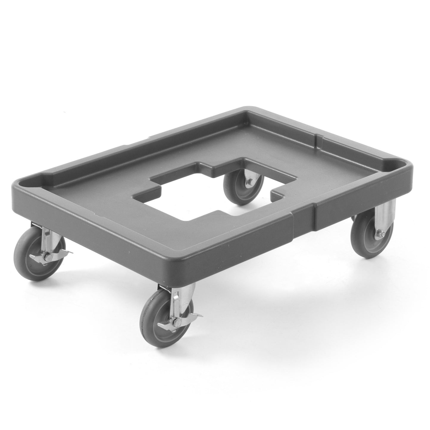 Utility Carts – Thermos trolley for thermo-insulated container GN1/1 - Carlat