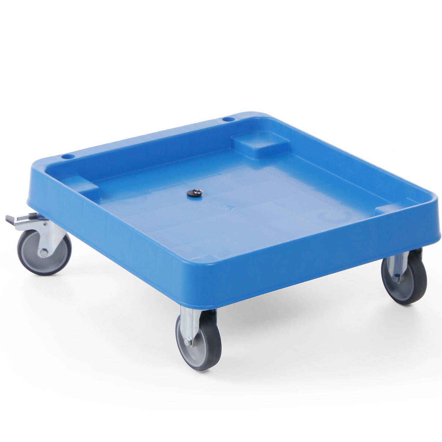 Utility Carts – Trolley for transporting dishwasher baskets 7 baskets - Carlat