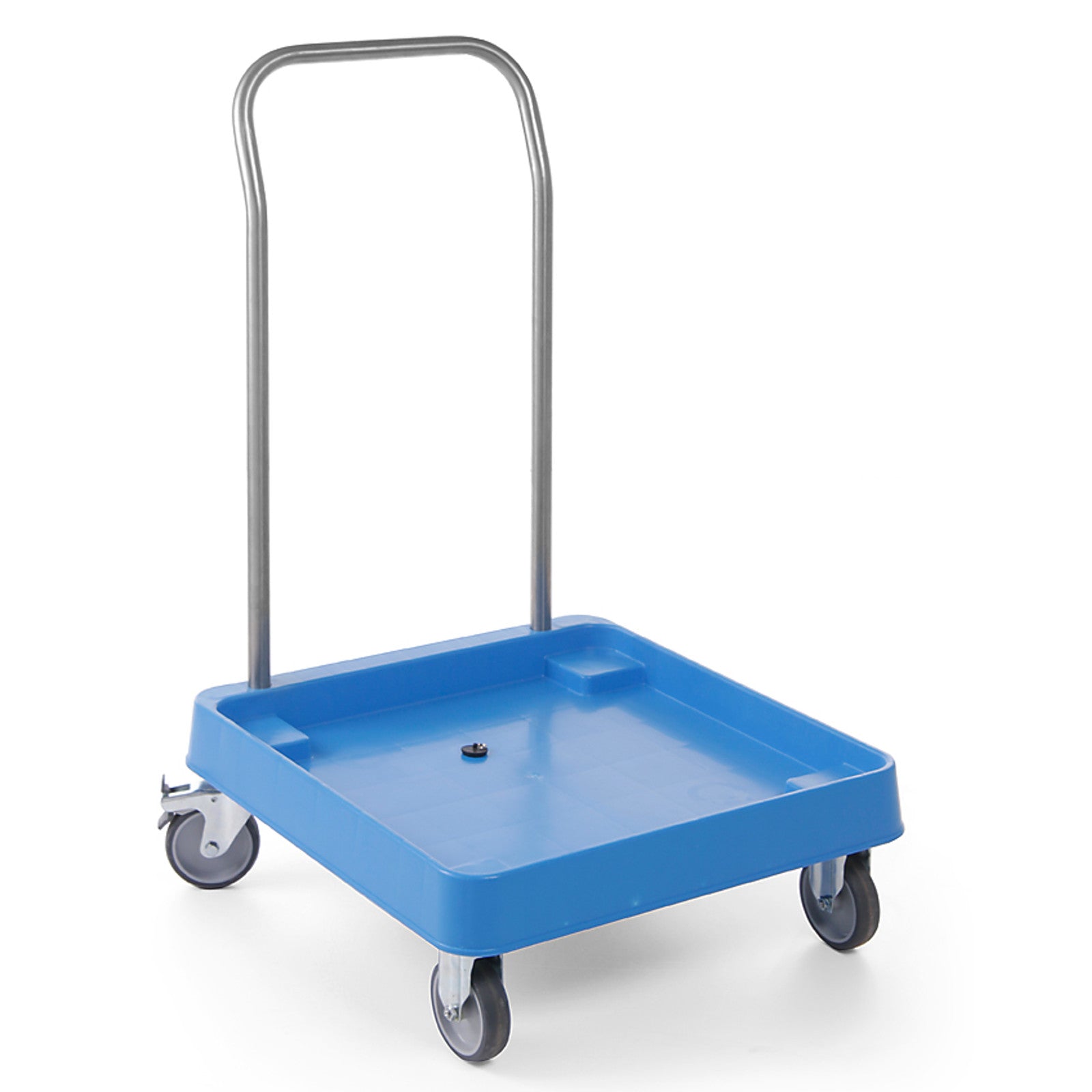 Utility Carts – Trolley with holder for dishwasher baskets - Carlat
