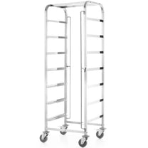 Utility Carts – Wózek do transportu koszy do zmywarek 7 - Carlat