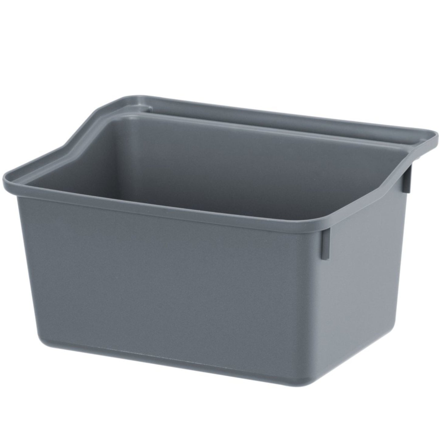 Utility Carts – Waste container for AmerBox waiter trolley 10 - Carlat