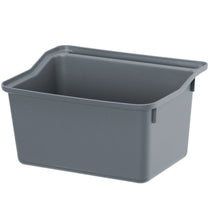 Utility Carts – Waste container for AmerBox waiter trolley 10 - Carlat