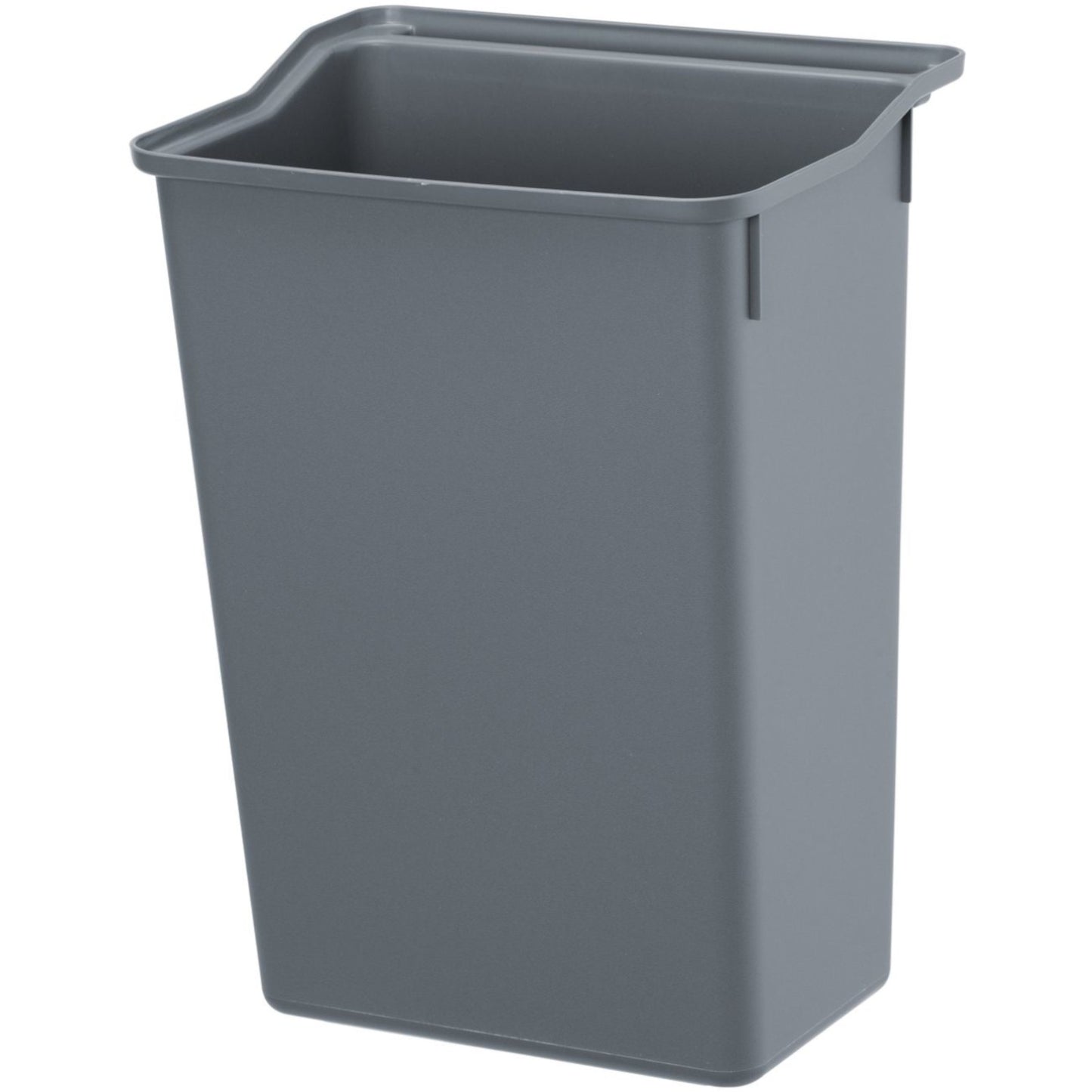 Utility Carts – Waste container for AmerBox waiter trolley 25 - Carlat