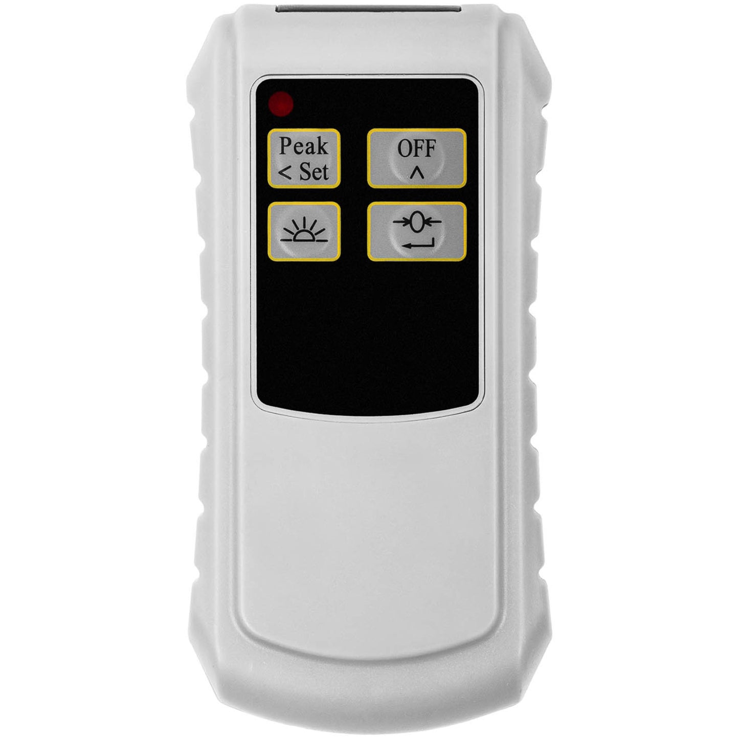 Utility Hooks – Hanging hook scale with remote control up - Carlat