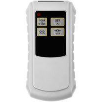 Utility Hooks – Hanging hook scale with remote control up - Carlat