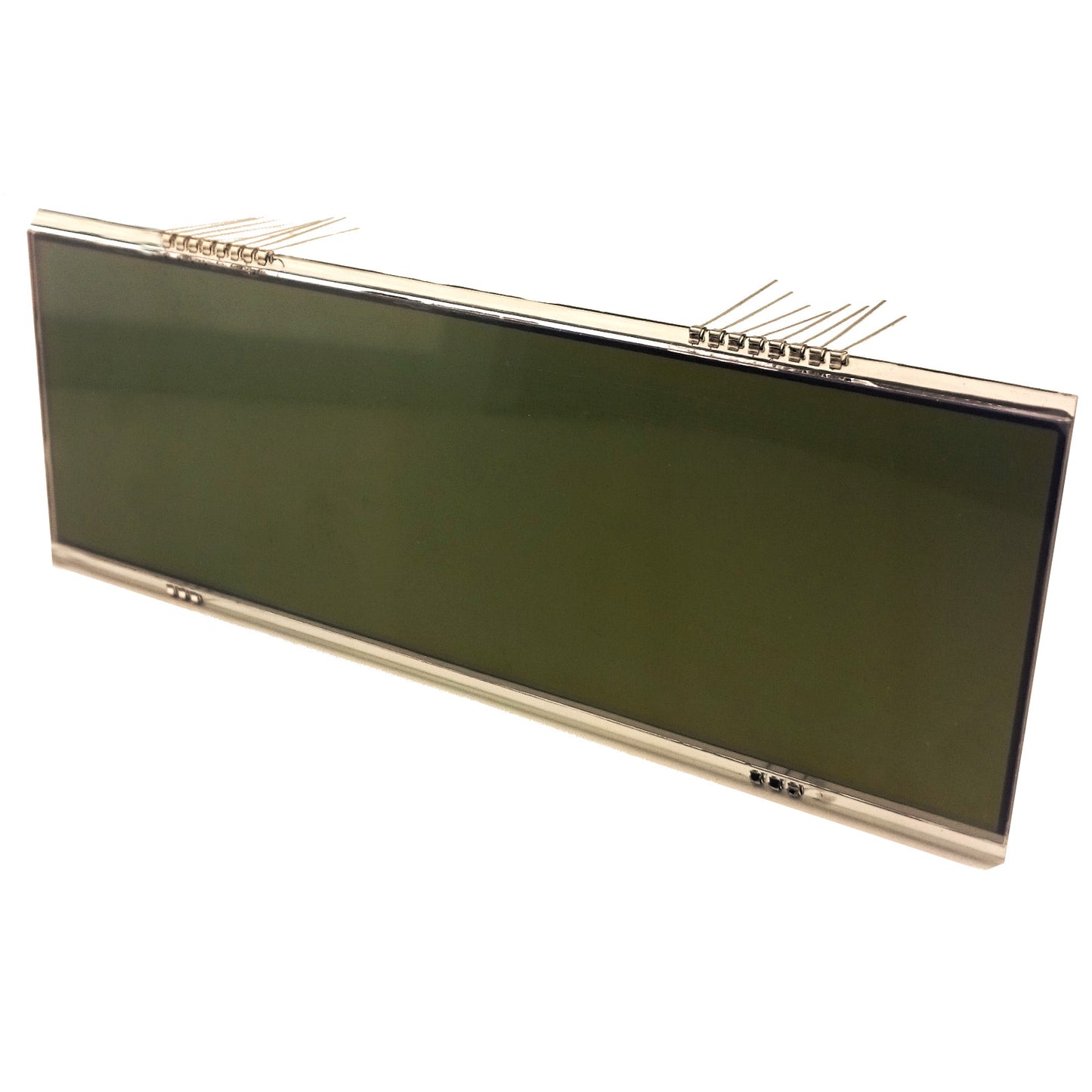 Utility Hooks – LCD display for Steinberg Systems hook scale - Carlat