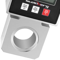 Utility Hooks – Suspended warehouse hook scale with LCD remote - Carlat