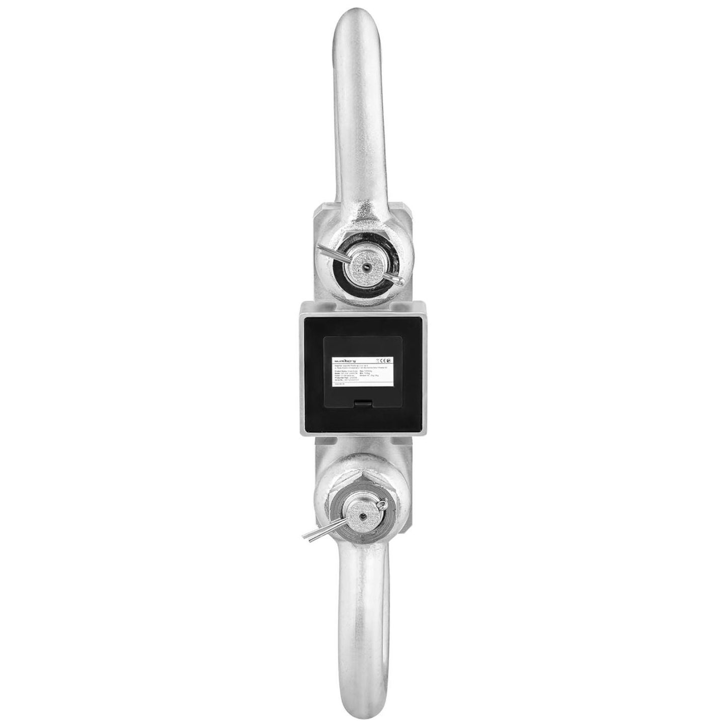Utility Hooks – Suspended warehouse hook scale with LCD remote - Carlat