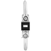 Utility Hooks – Suspended warehouse hook scale with LCD remote - Carlat