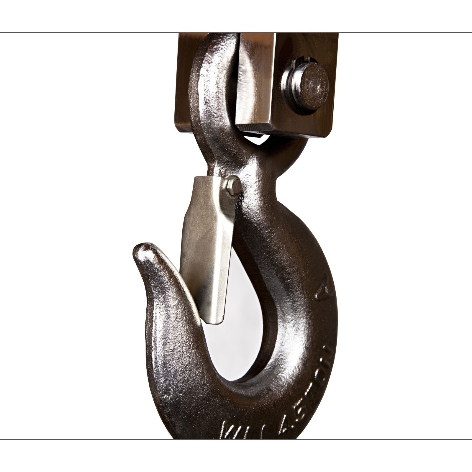 Utility Hooks – Waga hakowa 3000 Kg z pilotem dla - Carlat