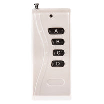 Utility Hooks – Waga hakowa 3000 Kg z pilotem dla - Carlat