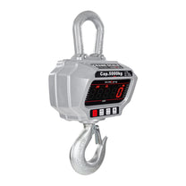 Utility Hooks – Waga hakowa 5 TON zdalnie sterowana - Carlat