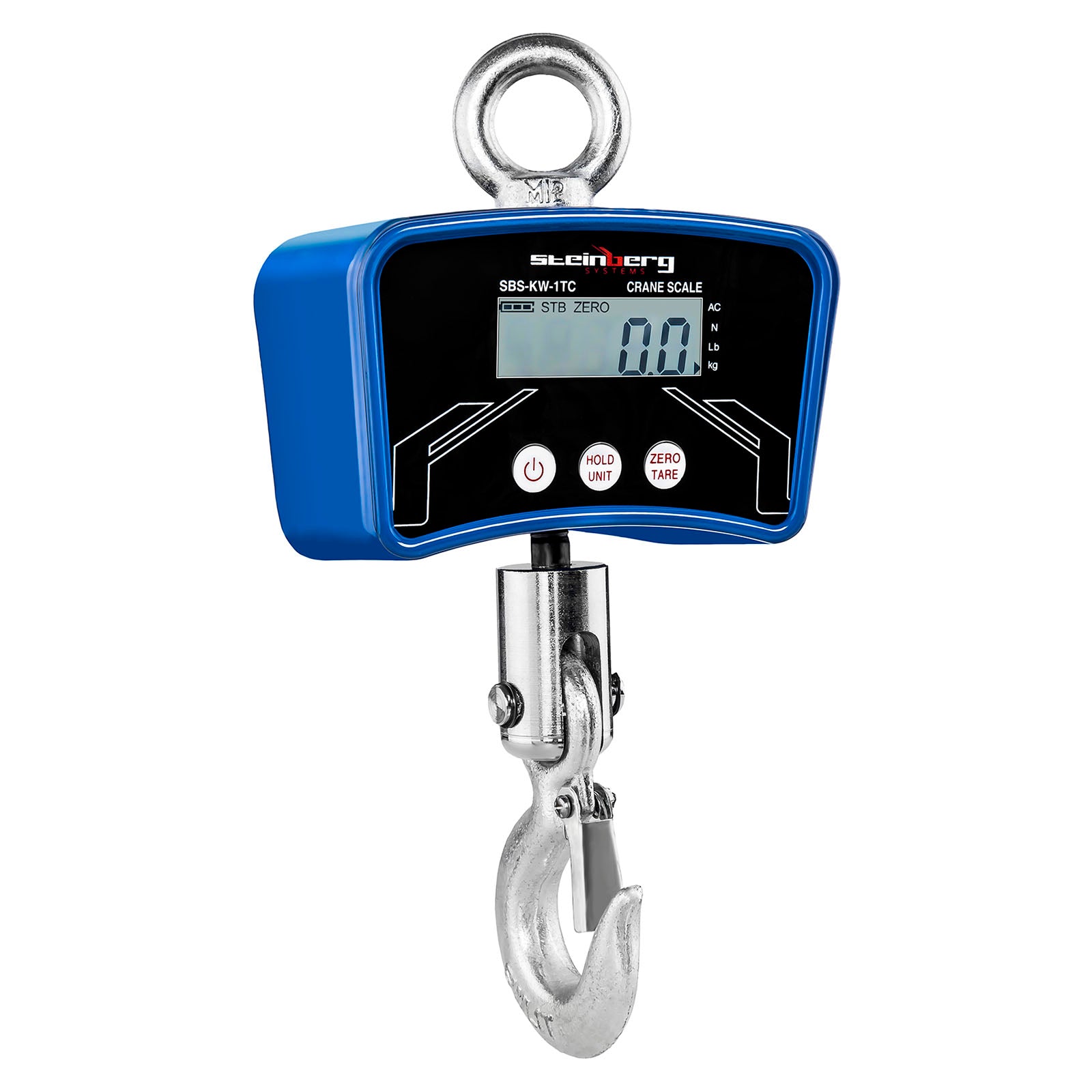 Utility Hooks – Waga hakowa powieszana do 1 Tony SBS-KW-1TC - Carlat