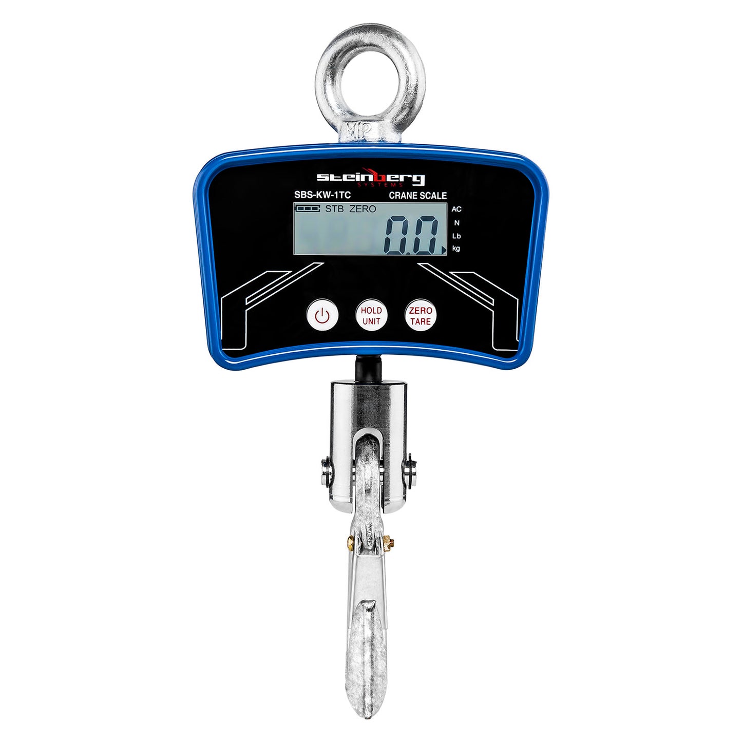 Utility Hooks – Waga hakowa powieszana do 1 Tony SBS-KW-1TC - Carlat