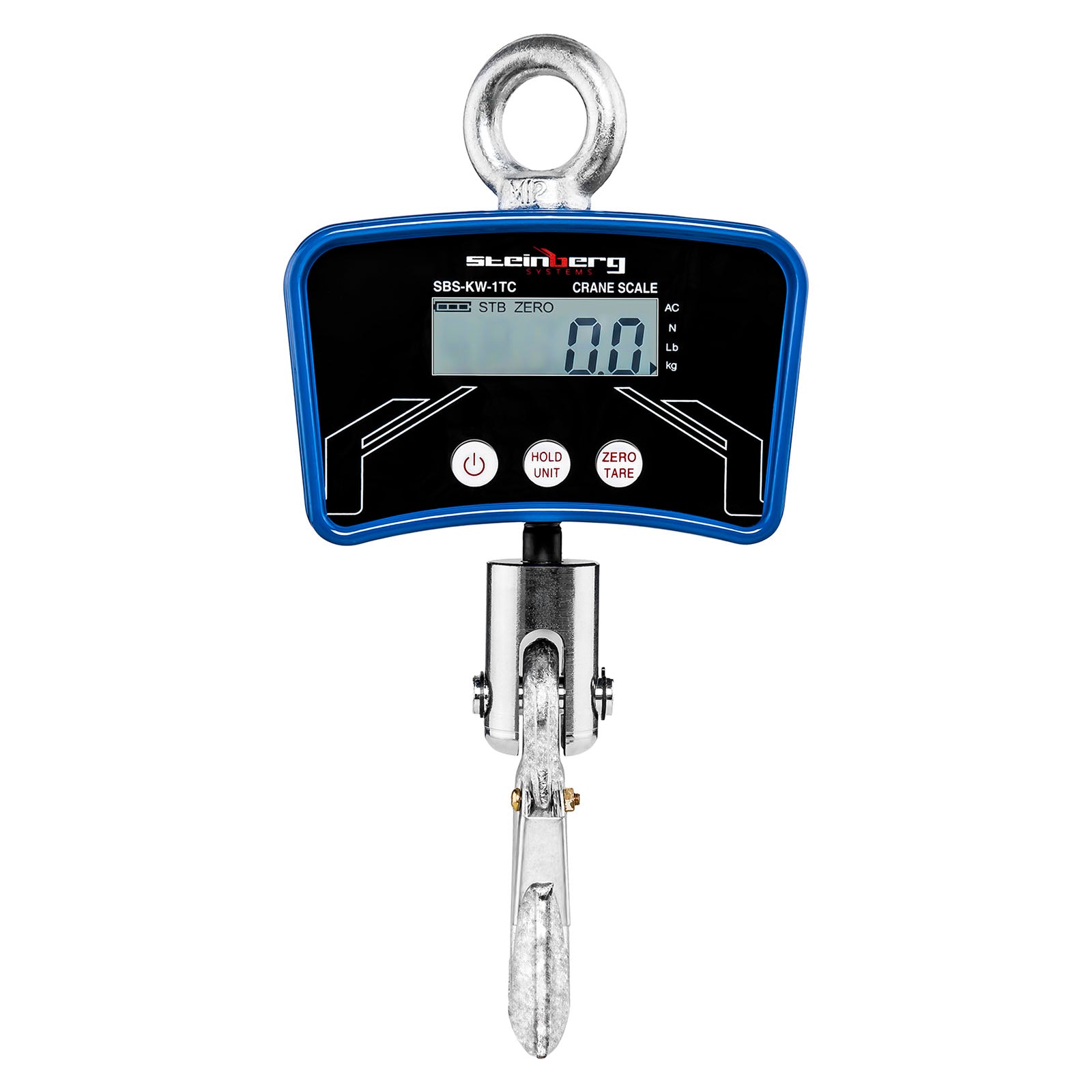 Utility Hooks – Waga hakowa powieszana do 1 Tony SBS-KW-1TC - Carlat