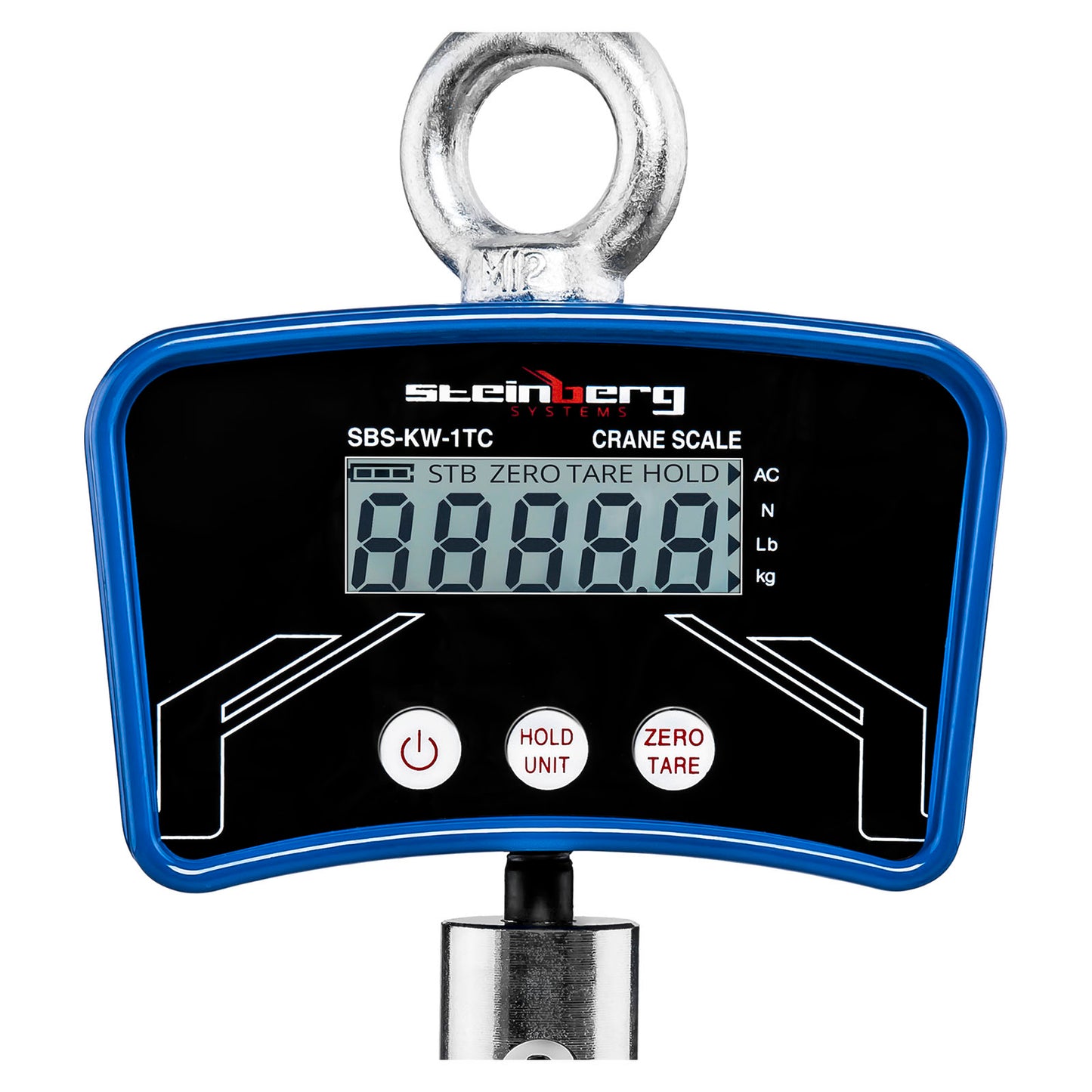 Utility Hooks – Waga hakowa powieszana do 1 Tony SBS-KW-1TC - Carlat