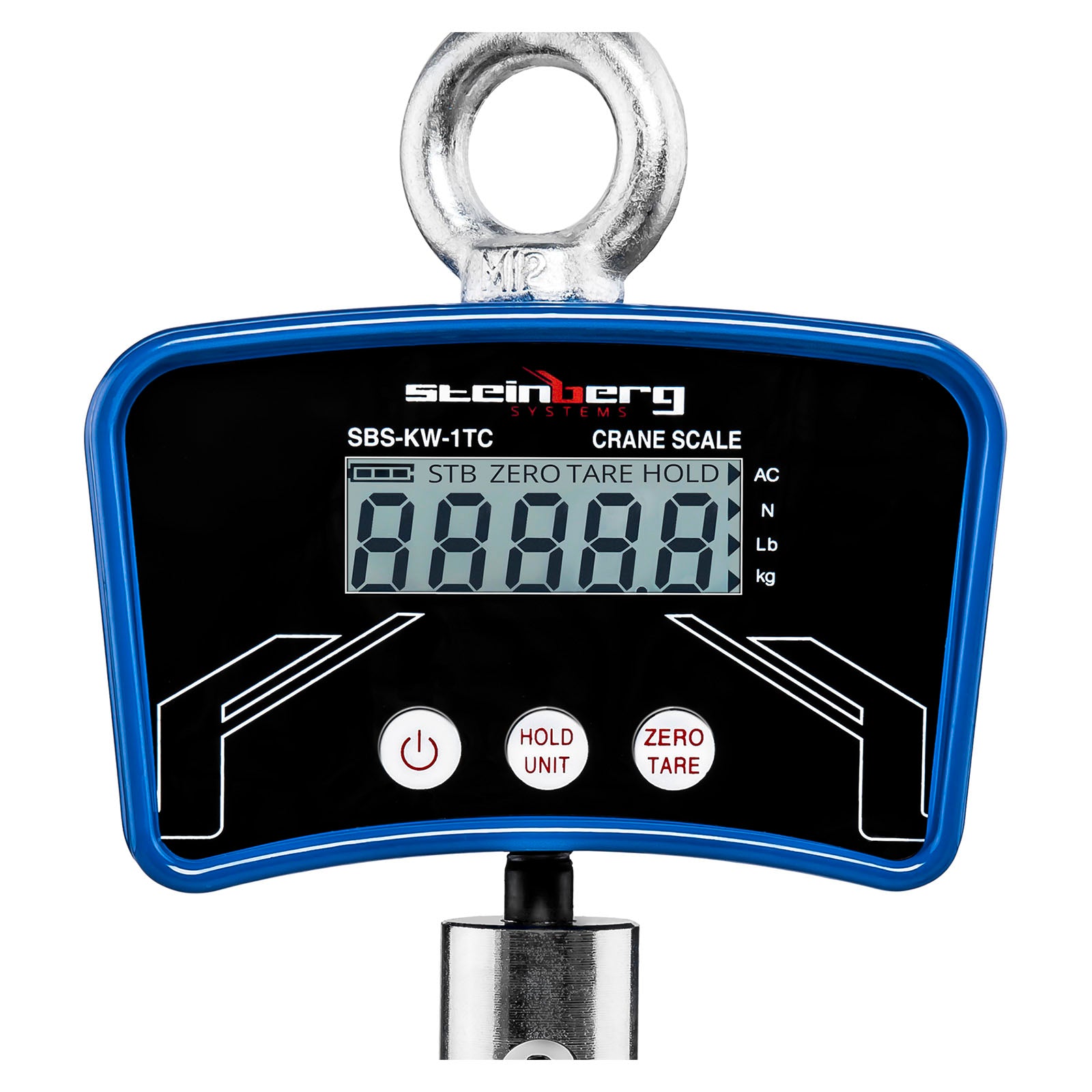 Utility Hooks – Waga hakowa powieszana do 1 Tony SBS-KW-1TC - Carlat