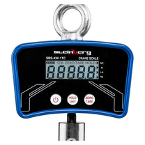Utility Hooks – Waga hakowa powieszana do 1 Tony SBS-KW-1TC - Carlat