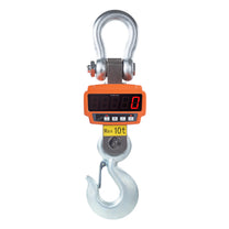 Utility Hooks – Waga hakowa profesjonalna z pilotem i czytnikiem - Carlat