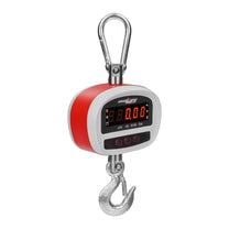 Utility Hooks – Waga hakowa wisząca z pilotem 300kg - Carlat