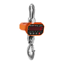 Utility Hooks – Waga wisząca - 5 TON - waga - Carlat