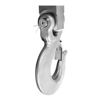Utility Hooks – Waga wisząca - 5 TON - waga - Carlat