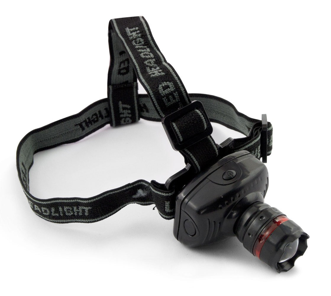 Esperanza Flashlights, hand lamps, headlamps, tourist – EOT002 Vega Esperanza Led headlamp
