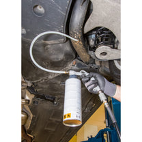 VIGOR Underbody Protection Gun with 500mm Flexible Cavity Hose - Carlat