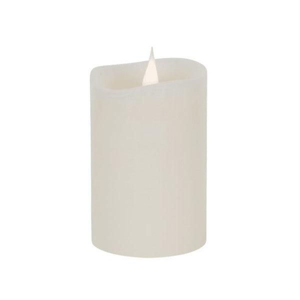 VIPOW LED Candle, 76 x 180 mm (Batteries Not Included) - Carlat