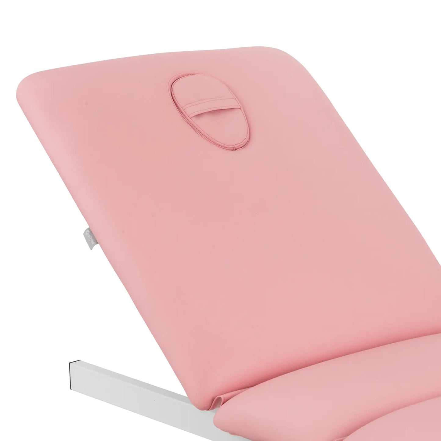 VITERBO cosmetic chair for SPA tattoo massage 150 kg - rose gold - Carlat