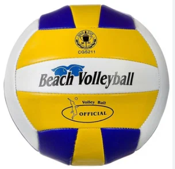 VOLLEYBALL BALL CGS211 - Carlat