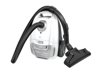 Vacuum Cleaners – ECO WHITE 700 Bagged Vacuum Cleaner - Carlat