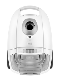 Vacuum Cleaners – ECO WHITE 700 Bagged Vacuum Cleaner - Carlat