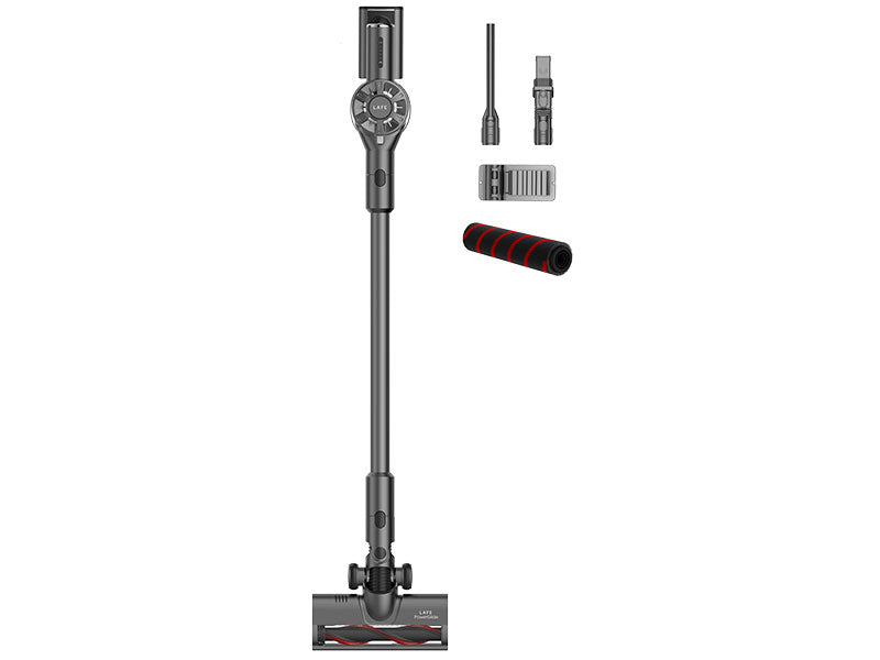 Vacuum Cleaners – LAFE Power GlideX BLDC Cordless Vacuum Cleaner - Carlat